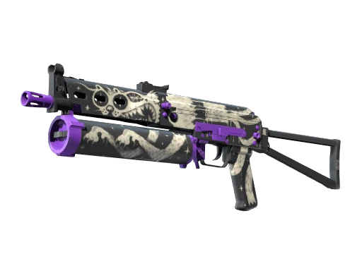 PP-Bizon | Space Cat (Factory New)