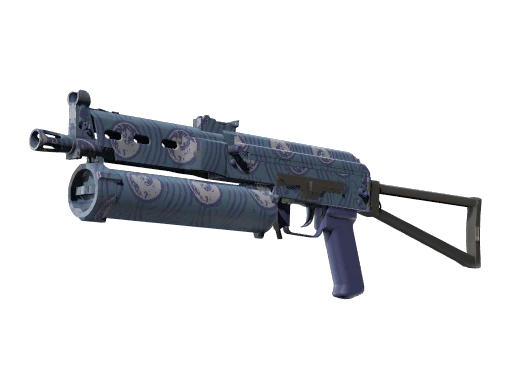 PP-Bizon | Water Sigil (Factory New)