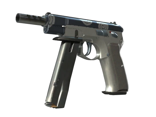 CZ75-Auto | Twist (Factory New)