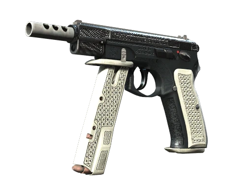 StatTrak™ CZ75-Auto | Imprint (Factory New)