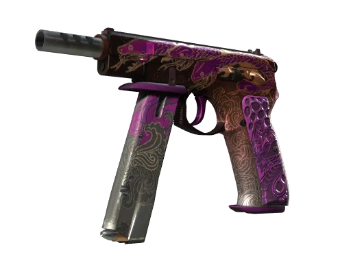 CZ75-Auto | Xiangliu (Factory New)