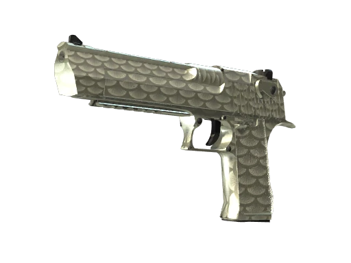Desert Eagle | Golden Koi (Factory New)