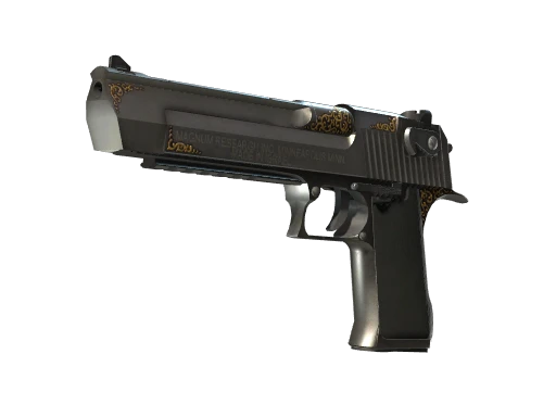 Desert Eagle | Heirloom (Minimal Wear)
