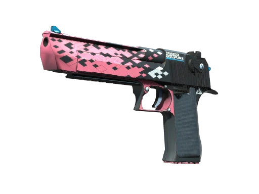 Desert Eagle | Trigger Discipline (Factory New)