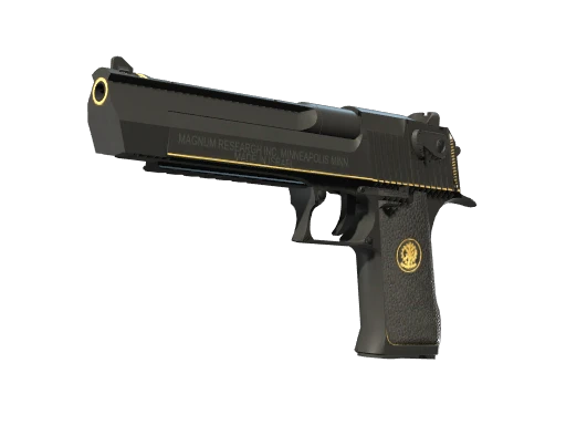 StatTrak™ Desert Eagle | Conspiracy (Factory New)
