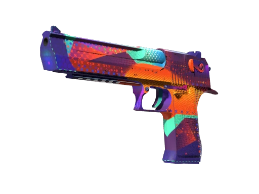 Desert Eagle | Ocean Drive (Factory New)