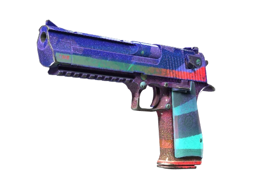 Desert Eagle | Starcade (Field-Tested)