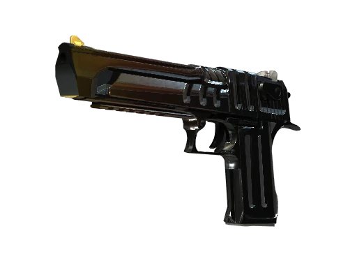 Desert Eagle | Light Rail (Factory New)