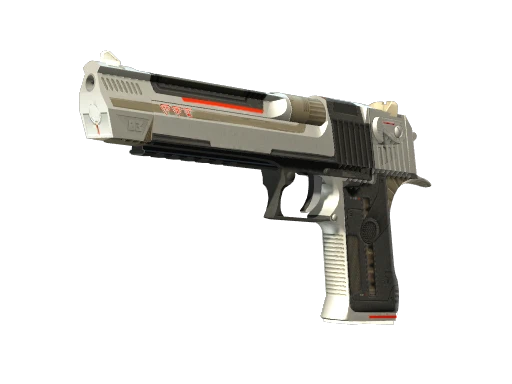 Desert Eagle | Mecha Industries (Factory New)