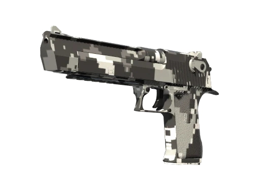 Desert Eagle | Urban DDPAT (Factory New)