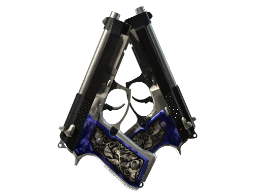 Dual Berettas | Duelist (Factory New)