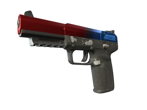 Five-SeveN | Berries And Cherries (Factory New)