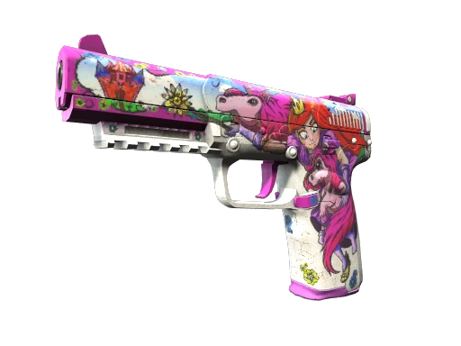 Five-SeveN | Fairy Tale (Factory New)