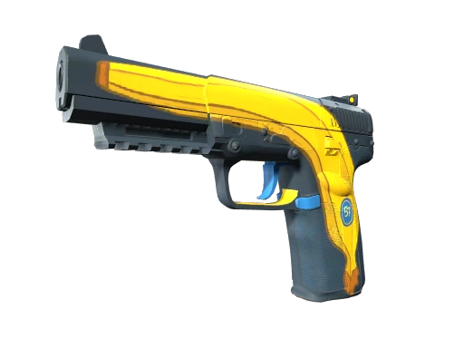 Five-SeveN | Monkey Business (Minimal Wear)