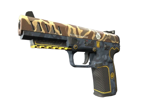 Five-SeveN | Buddy (Factory New)