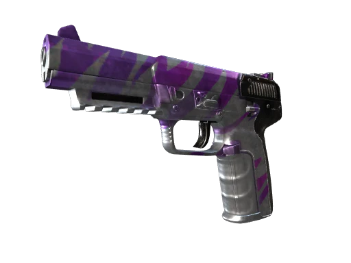 Five-SeveN | Hybrid (Factory New)