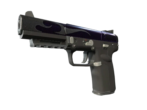 Five-SeveN | Flame Test (Factory New)