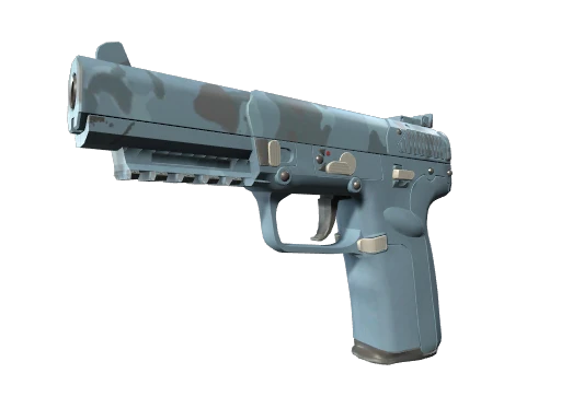 Five-SeveN | Forest Night (Factory New)