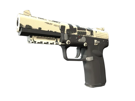 Five-SeveN | Kami (Minimal Wear)