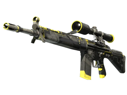 G3SG1 | Stinger (Factory New)