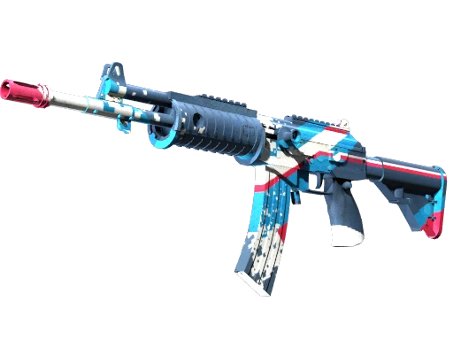 Galil AR | Rocket Pop (Factory New)
