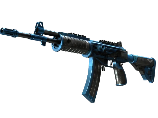 Galil AR | Stone Cold (Minimal Wear)