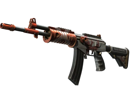 Galil AR | Connexion (Factory New)