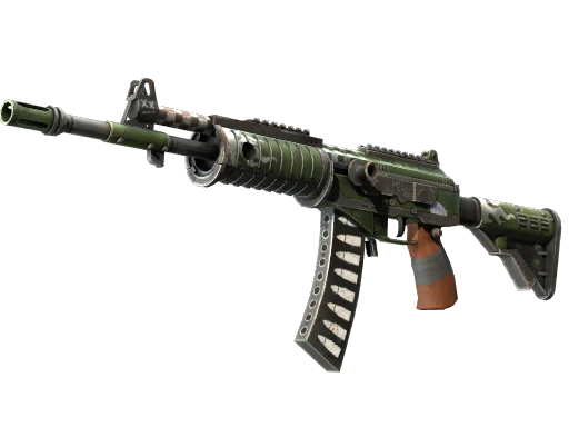 Galil AR | Vandal (Factory New)
