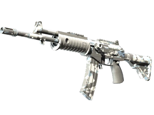 Galil AR | Winter Forest (Factory New)