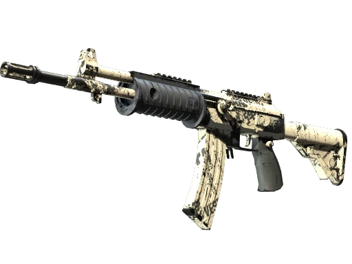 Galil AR | Kami (Field-Tested)