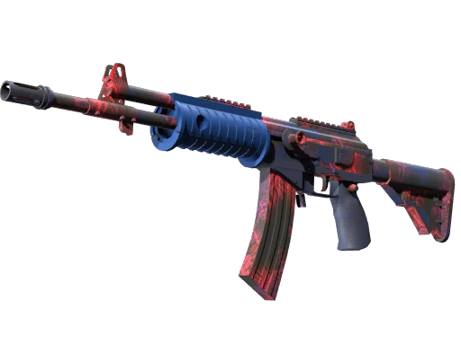 Galil AR | Signal (Factory New)