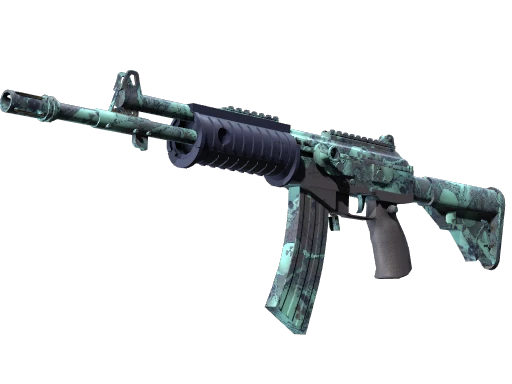 Galil AR | Cold Fusion (Minimal Wear)