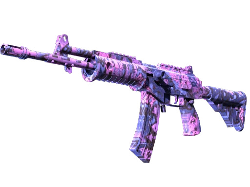 Galil AR | Phoenix Blacklight (Factory New)