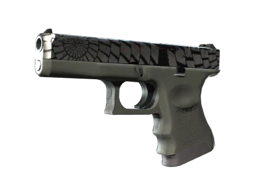 Glock-18 | Grinder (Factory New)