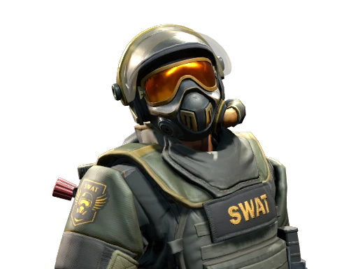 Bio-Haz Specialist | SWAT