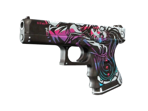 Glock-18 | Neo-Noir (Factory New)