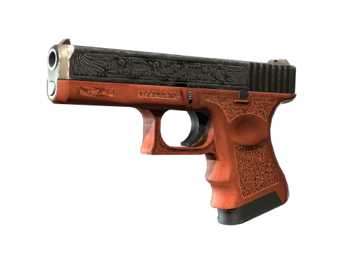 Glock-18 | Royal Legion (Factory New)