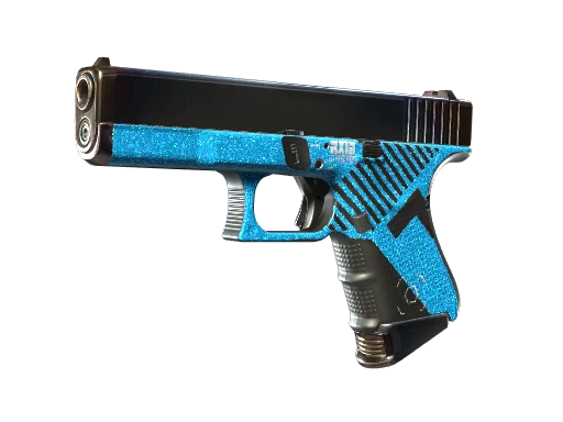 Glock-18 | AXIA (Factory New)