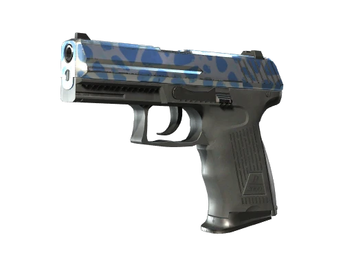 P2000 | Ocean Foam (Factory New)