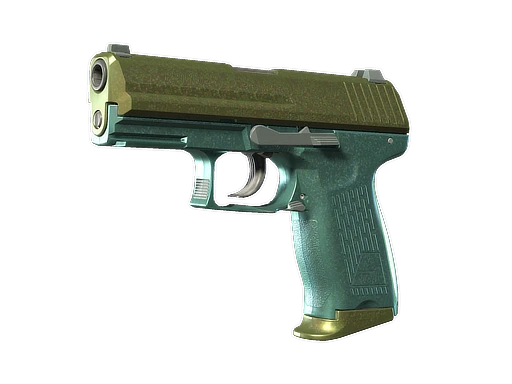 P2000 | Marsh (Factory New)