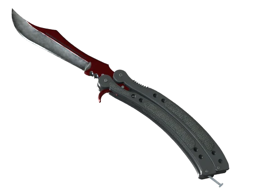 ★ StatTrak™ Butterfly Knife | Autotronic (Field-Tested)