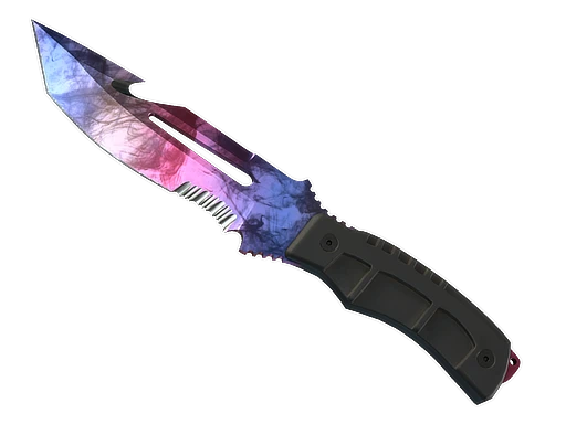 ★ Survival Knife | Doppler (Factory New) - Phase 1