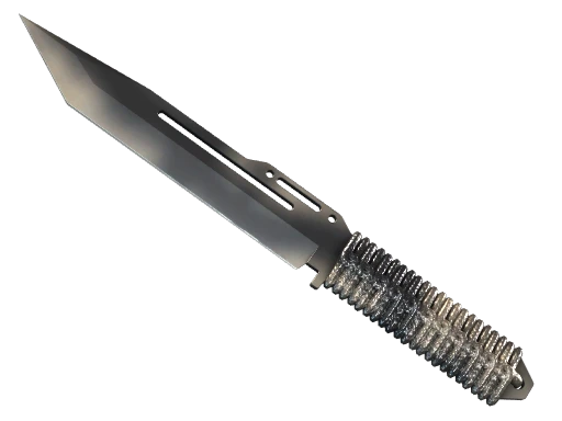 ★ Paracord Knife | Scorched (Minimal Wear)