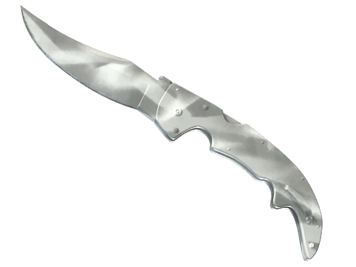 ★ Falchion Knife | Urban Masked (Minimal Wear)
