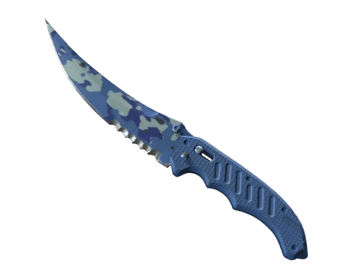 ★ Flip Knife | Bright Water (Factory New)