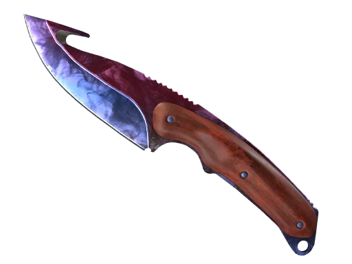 ★ StatTrak™ Gut Knife | Doppler (Factory New) - Phase 1