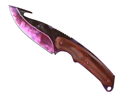 ★ Gut Knife | Doppler (Factory New) - Phase 2