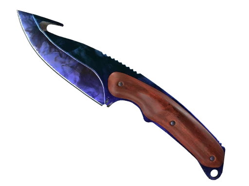 ★ Gut Knife | Doppler (Factory New) - Phase 3