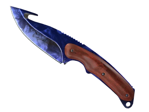 ★ StatTrak™ Gut Knife | Doppler (Factory New) - Phase 4