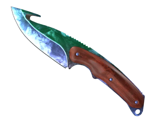 ★ StatTrak™ Gut Knife | Gamma Doppler (Factory New) - Phase 1